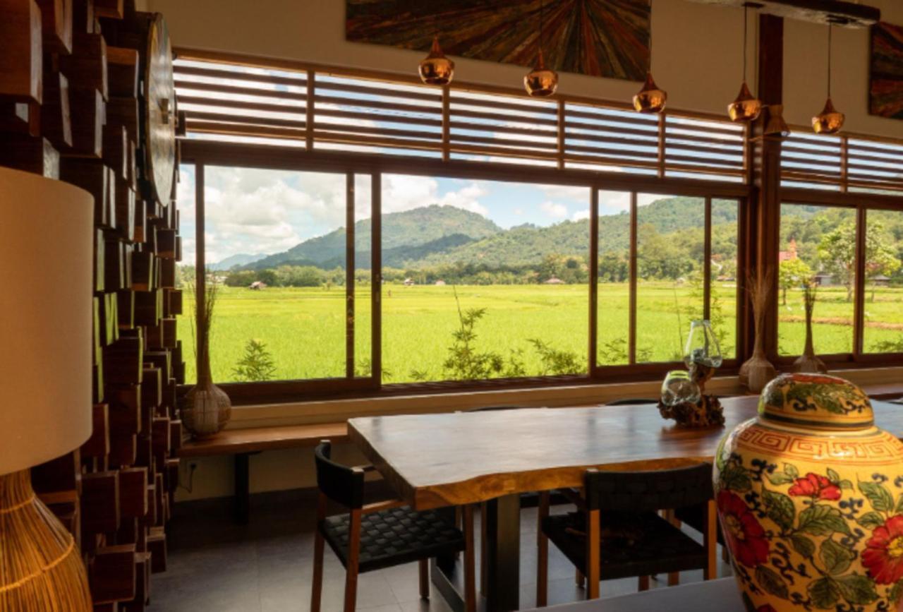 Santai Toraja Hotel รานเตเปา ภายนอก รูปภาพ