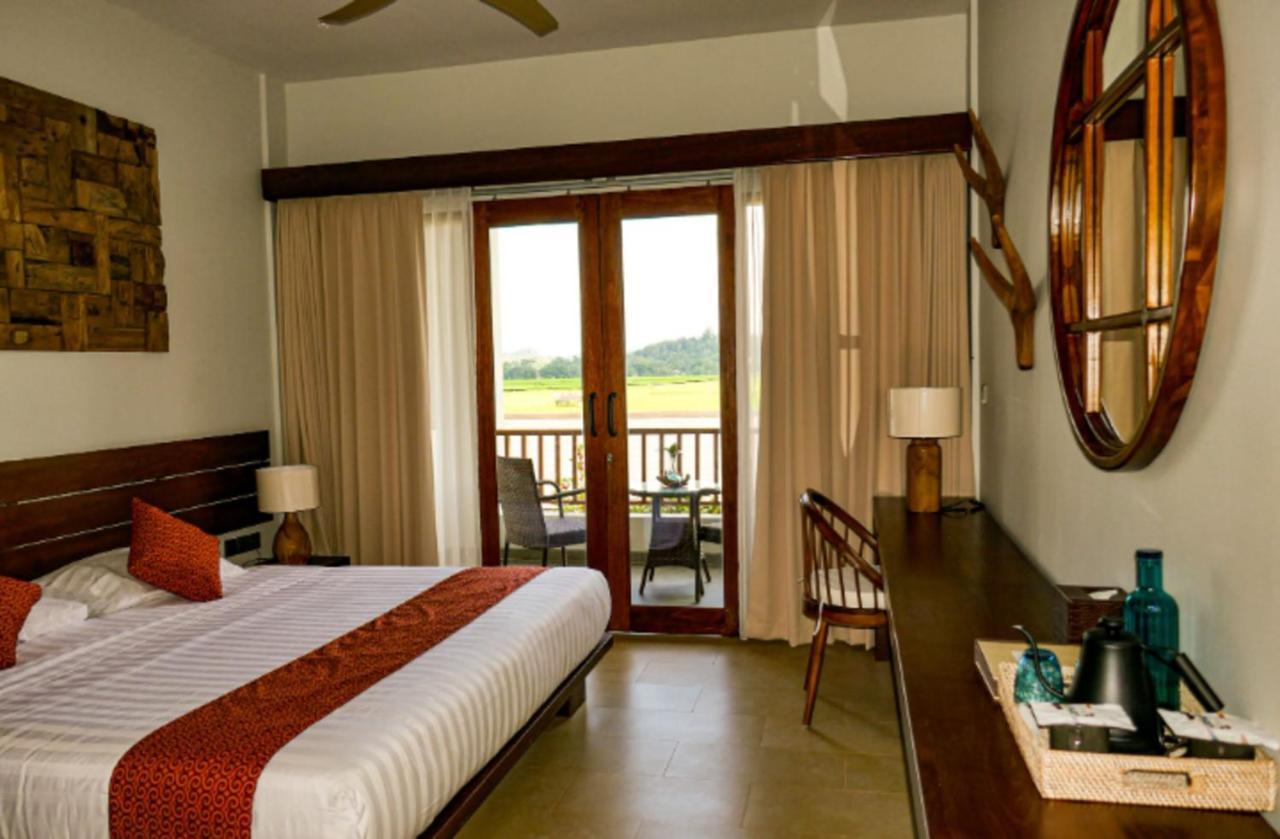 Santai Toraja Hotel รานเตเปา ภายนอก รูปภาพ