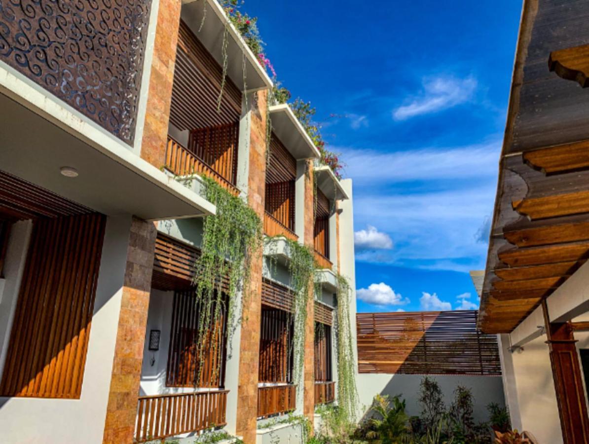 Santai Toraja Hotel รานเตเปา ภายนอก รูปภาพ